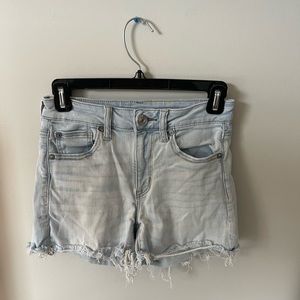 AE Jean Shorts